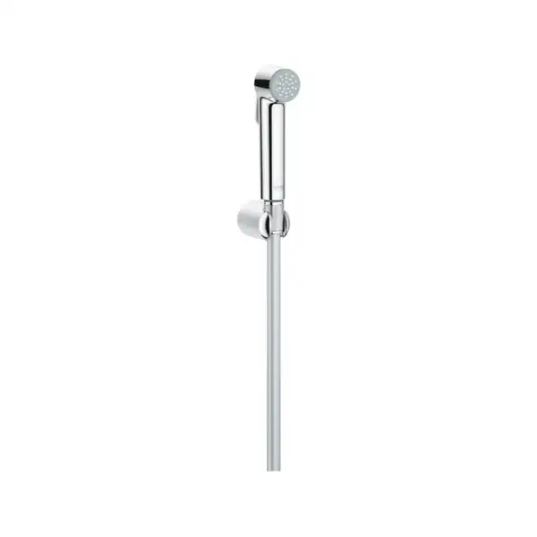 GROHE Душевой набор с 1 типом струи, хром Tempesta-F Trigger Spray 30 (27513001) фото 1 Aquada.com.ua