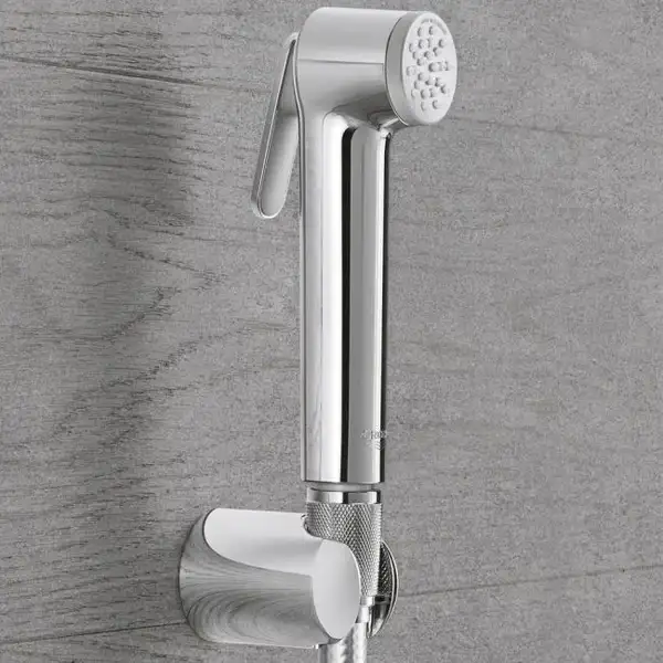Grohe Tempesta-F Trigger Spray Гігієнічний душ, хром (27513001)