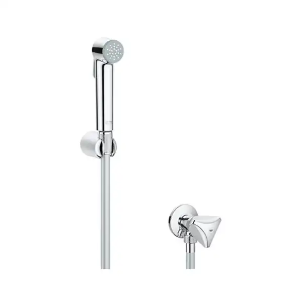 Grohe Tempesta-F Trigger Spray, хром (27514001)
