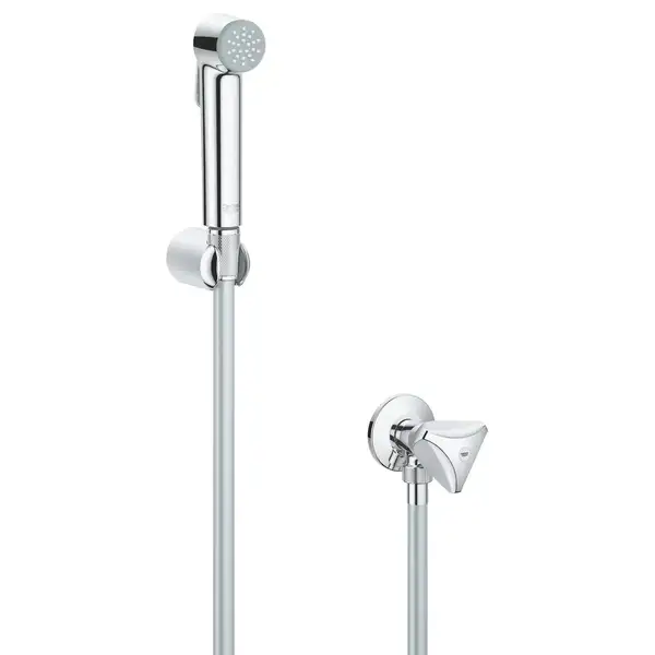 Grohe Tempesta-F Trigger Spray, хром (27514001)