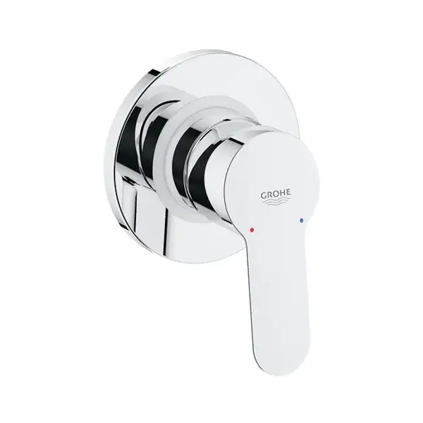 GROHE Гигиенический душ BAU EDGE (28343001) фото 4 Aquada.com.ua