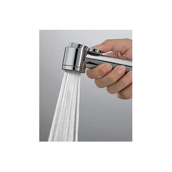 GROHE Набор для гигиенического душа BAU EDGE (28512001) фото 5 Aquada.com.ua