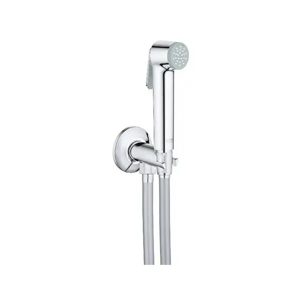 Grohe BauLoop Комплект гігієнічного душу, хром (2904200B)