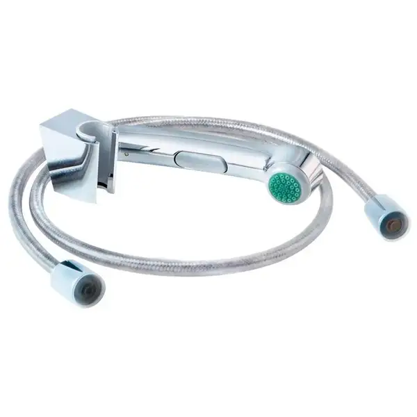 Гігієнічний душ Hansgrohe Classic Shower 1jet, хром (32129000)