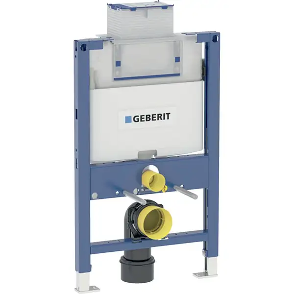 Инсталляция для подвесного унитаза GEBERIT Omega H82 (111.003.00.1)