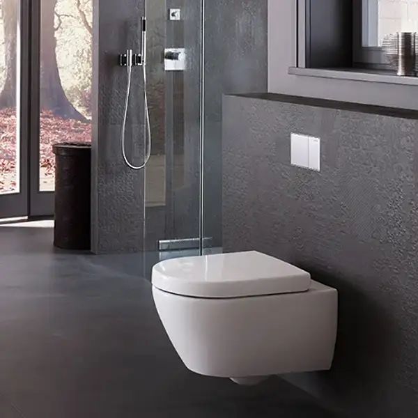 Инсталляция для подвесного унитаза GEBERIT Omega H82 (111.003.00.1)