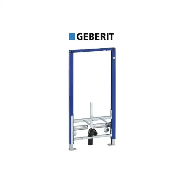 Инсталляция для подвесного биде Geberit Duofix (111.520.00.1) фото 1 Aquada.com.ua