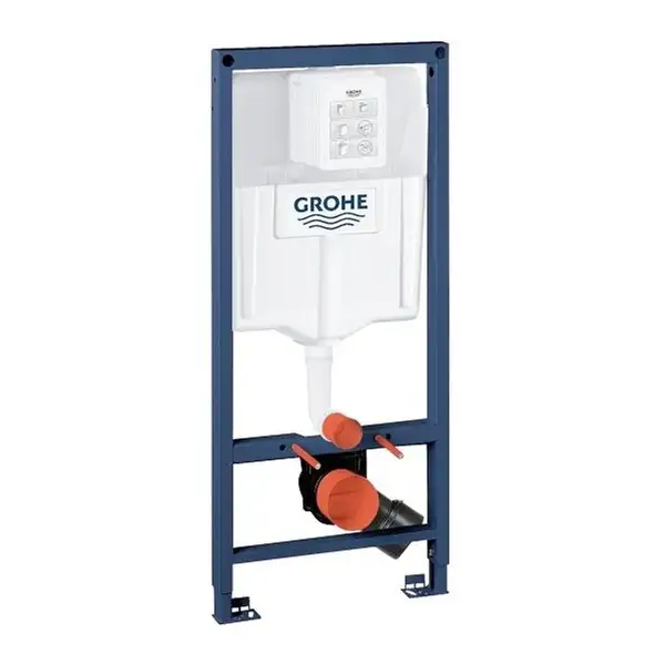 Grohe Rapid SL Система инсталляции (38528001)