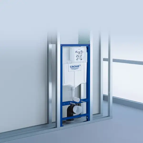 Grohe Rapid SL Система инсталляции (38528001)