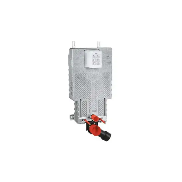 Інсталяція для унітазу із EPS корпусом Grohe (38643001)
