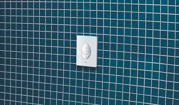Grohe Rapid SL Инсталляция для унитаза 3в1, белая (38722001)