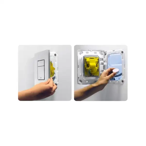 GROHE Инсталляция для унитаза Rapid SL Fresh  (38827000) фото 3 Aquada.com.ua