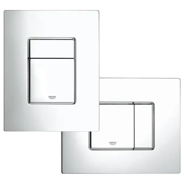 Grohe Fresh Rapid SL Инсталляционный комплект 5в1, хром (38827000)