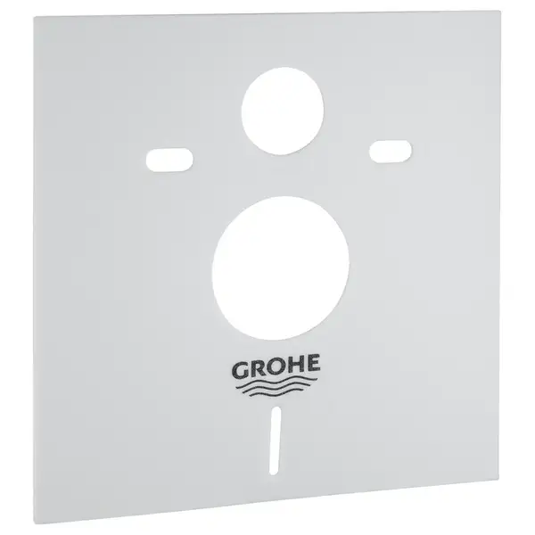 Grohe Rapid SL 3 в 1 Инсталляция для унитаза (3884000G)