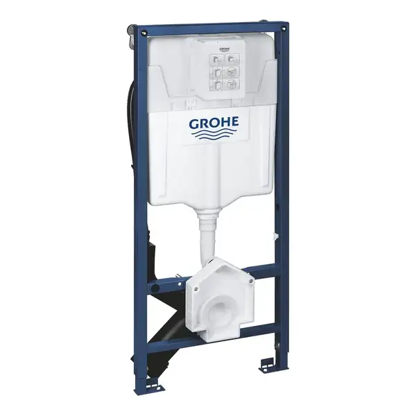 Система інсталяції GROHE Rapid SL для унітазів-біде Sensia (39112001)