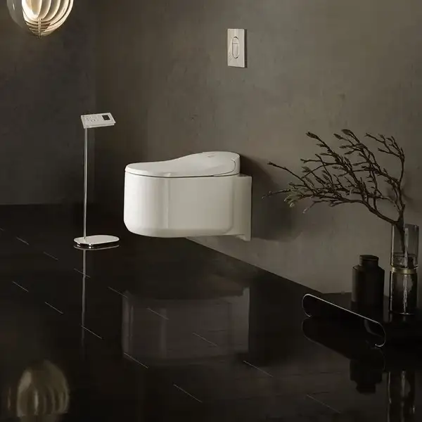Система інсталяції GROHE Rapid SL для унітазів-біде Sensia (39112001)