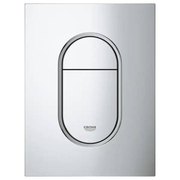 Grohe Rapid SL Инсталляция для унитаза, хром (39504000)
