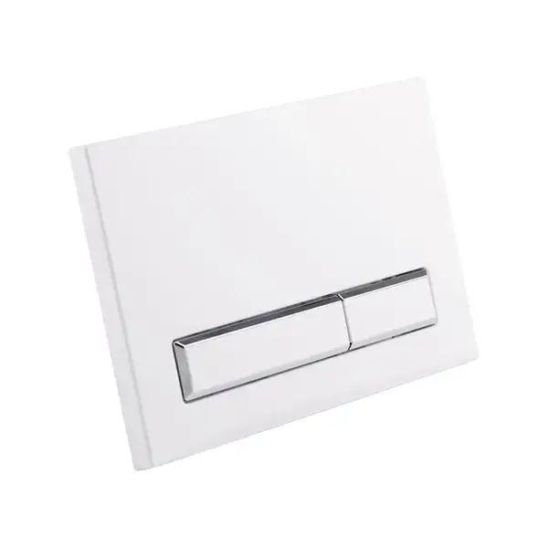 Набір інсталяція 4 в 1 Qtap Nest ST з лінійною панеллю змиву QT0133M425M08V1384W (QT0133M425M08V1384W) фото 5 Aquada.com.ua