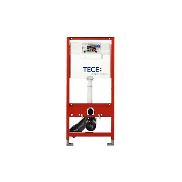 Система инсталляции для унитаза TECE - Base (9400001) фото 1 Aquada.com.ua