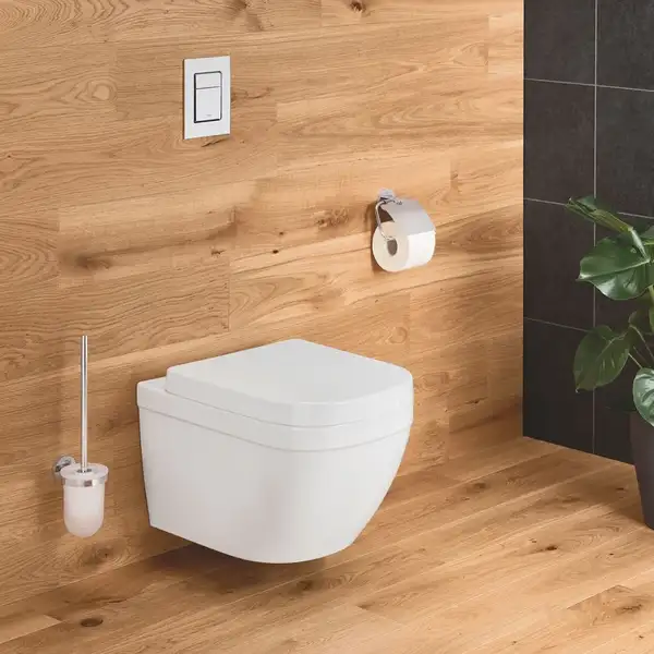 Йорж для унітазу Grohe Essentials New (40374001)
