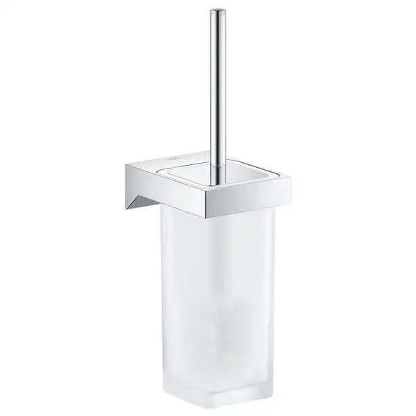 Ершик для унітазу Grohe Selection Cube (40857000)