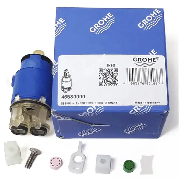Картридж 28 мм Grohe (46580000)