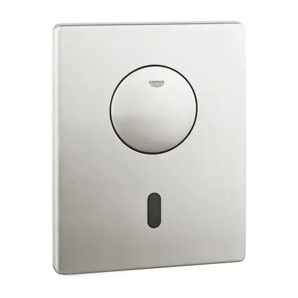 Інфрачервона панель змиву для унітазу GROHE Tectron Skate (37419SD0)