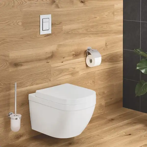 Grohe Skate Cosmopolitan S Панель змиву, хром (37535000)