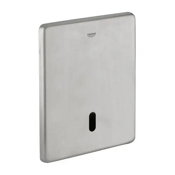 Інфрачервона панель змиву для унітазу GROHE Tectron Skate (38393SD1)