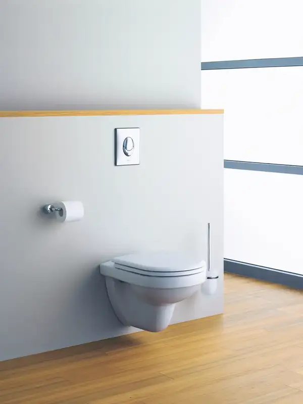 Grohe Skate Air Панель змиву, хром (38505000)