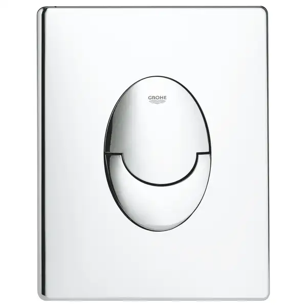 Grohe Skate Air Панель змиву, хром (38505000)