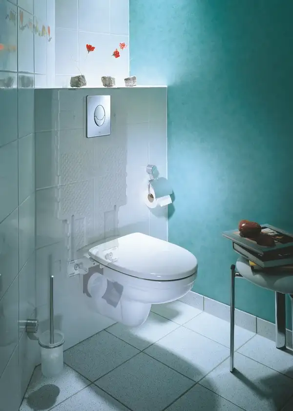 Grohe Skate Air Панель змиву, хром (38505000)