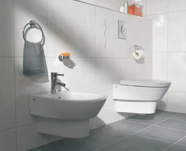 Grohe Skate Air Панель змиву, хром (38505000)