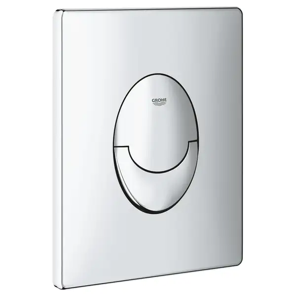 Grohe Skate Air Панель змиву, хром (38505000)