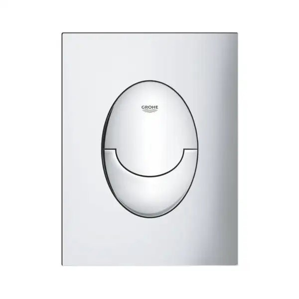 Grohe Skate Air Панель змиву, хром (38505000)