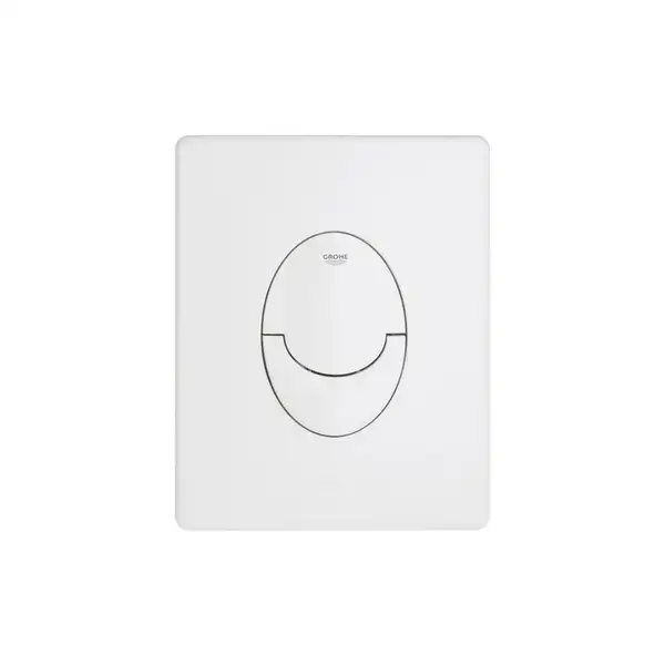 Grohe Skate Air Панель змиву, SuperSteel (38505SH0)