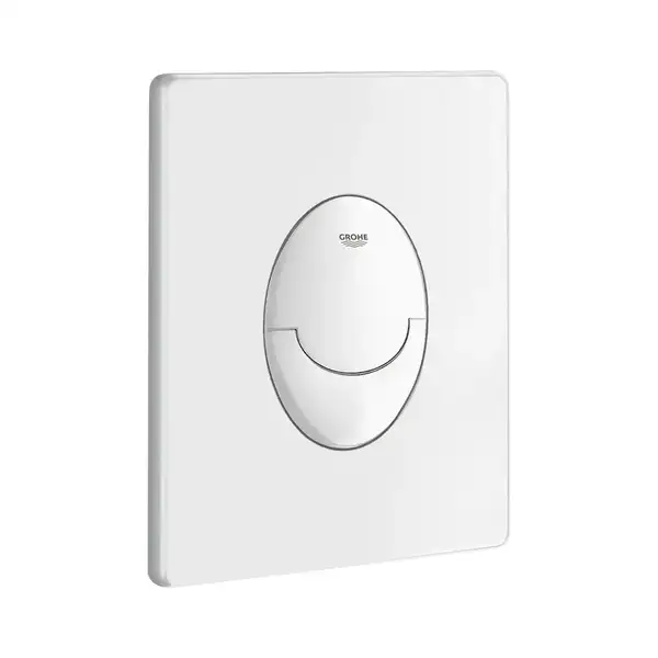Grohe Skate Air Панель змиву, SuperSteel (38505SH0)