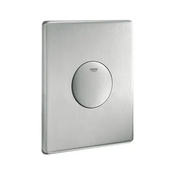 Grohe Skate Кнопка змиву, нержавіюча сталь (38672SD0)