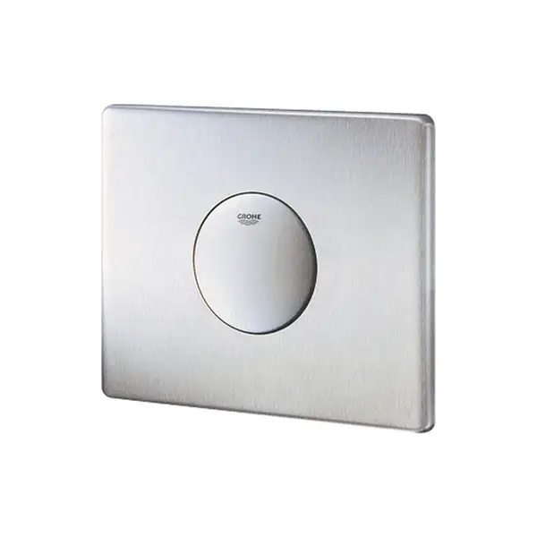 Grohe Skate Кнопка змиву, нержавіюча сталь (38672SD0)