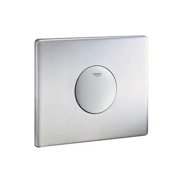 Grohe Skate Кнопка змиву, нержавіюча сталь (38672SD0)