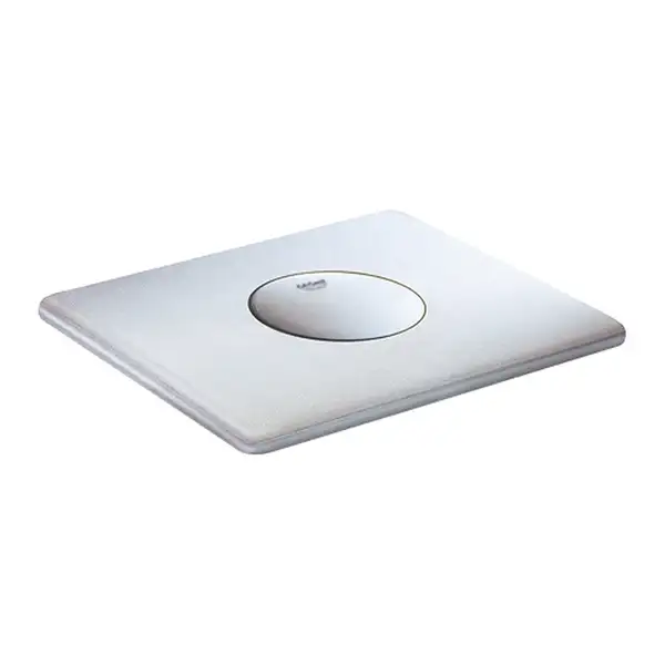 Grohe Skate Кнопка змиву, нержавіюча сталь (38672SD0)