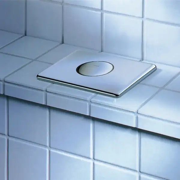 Grohe Skate Кнопка змиву, нержавіюча сталь (38672SD0)