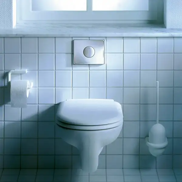 Grohe Skate Кнопка змиву, нержавіюча сталь (38672SD0)