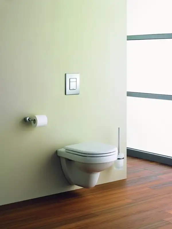 Grohe Skate Cosmopolitan Панель змиву, хром (38732000)