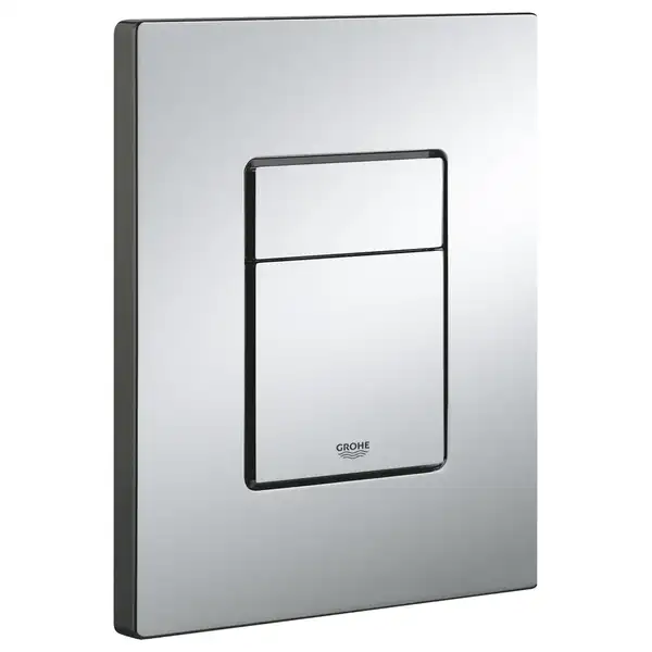 Grohe Skate Cosmopolitan Панель змиву, хром (38732000)