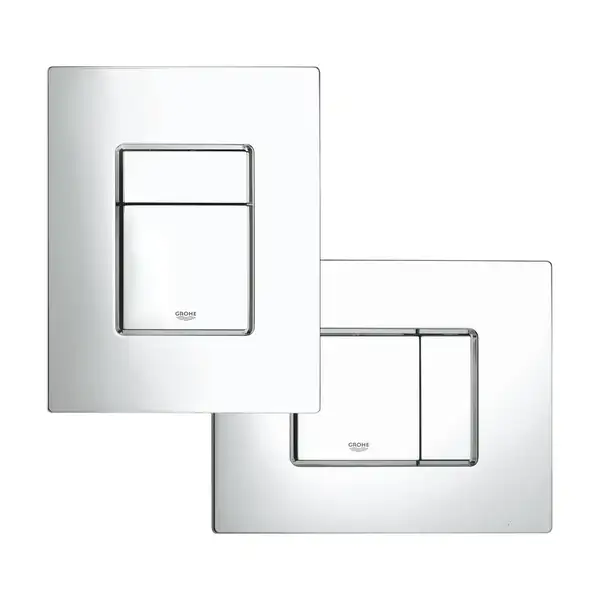 Grohe Skate Cosmopolitan Панель змиву, хром (38732000)