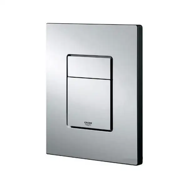 Grohe Skate Cosmopolitan Панель змиву, хром (38732000)
