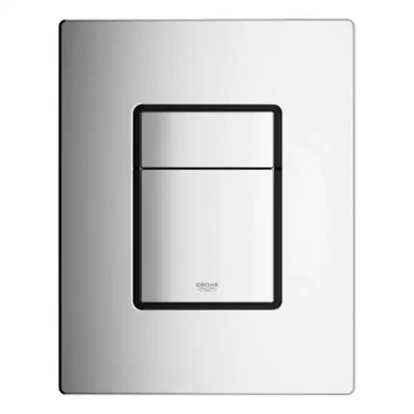 GROHE Панель змиву для унітазу Skate Cosmopolitan (38732SD0) фото 1 Aquada.com.ua