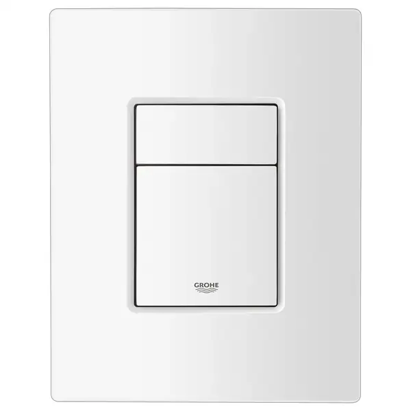 Grohe Skate Cosmopolitan Панель змиву, матовий хром (38732SH0)