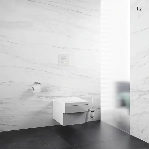 Grohe Skate Cosmopolitan Панель змиву, матовий хром (38732SH0)